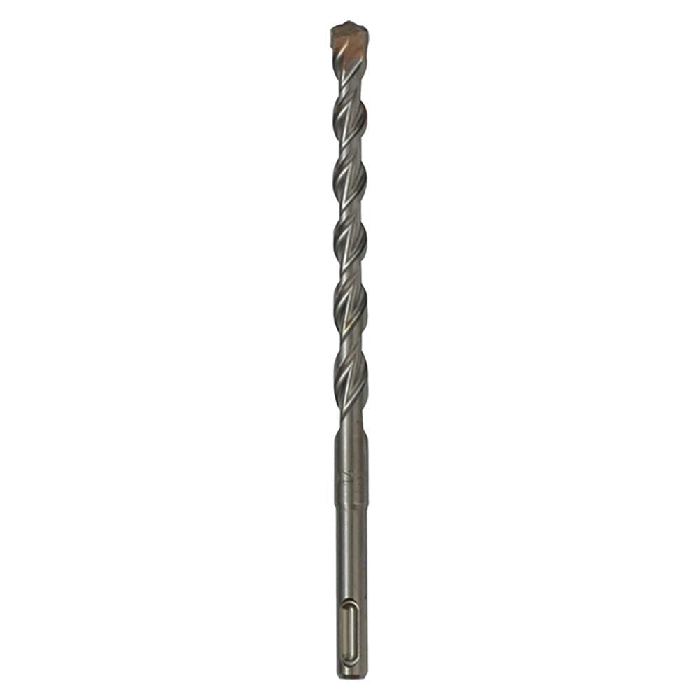 MAKITA 10 x 210mm 2-Cut V-Plus SDS-Plus TCT Masonry Drill Bit B47569