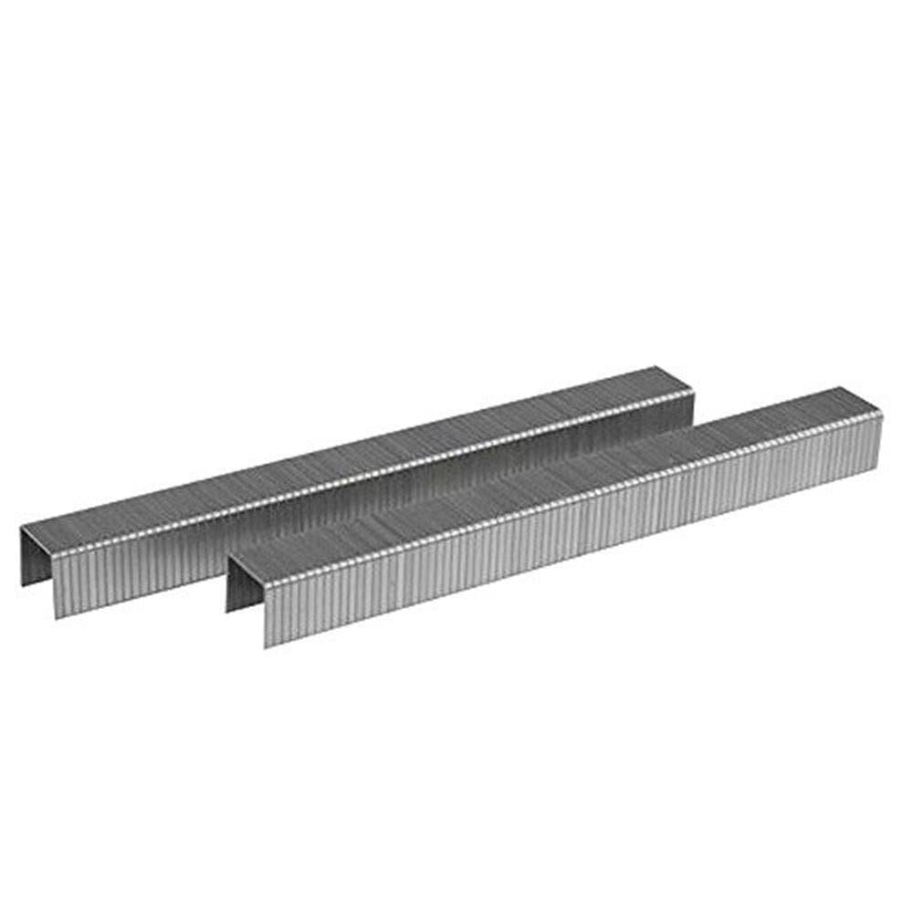 MAKITA 10 x 22mm Staple Crown 5040pcs Suits DST221 F32689