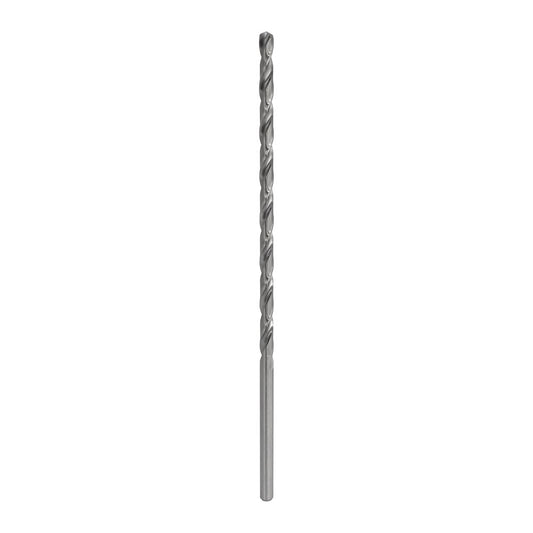 MAKITA 10 x 265mm HSS-G Long Series Metal Drill Bit P-63507