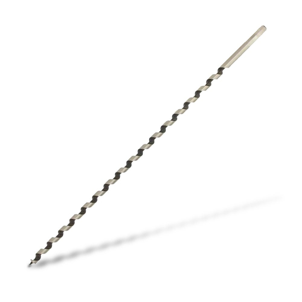 MAKITA 10 x 450mm Hex Auger Bit