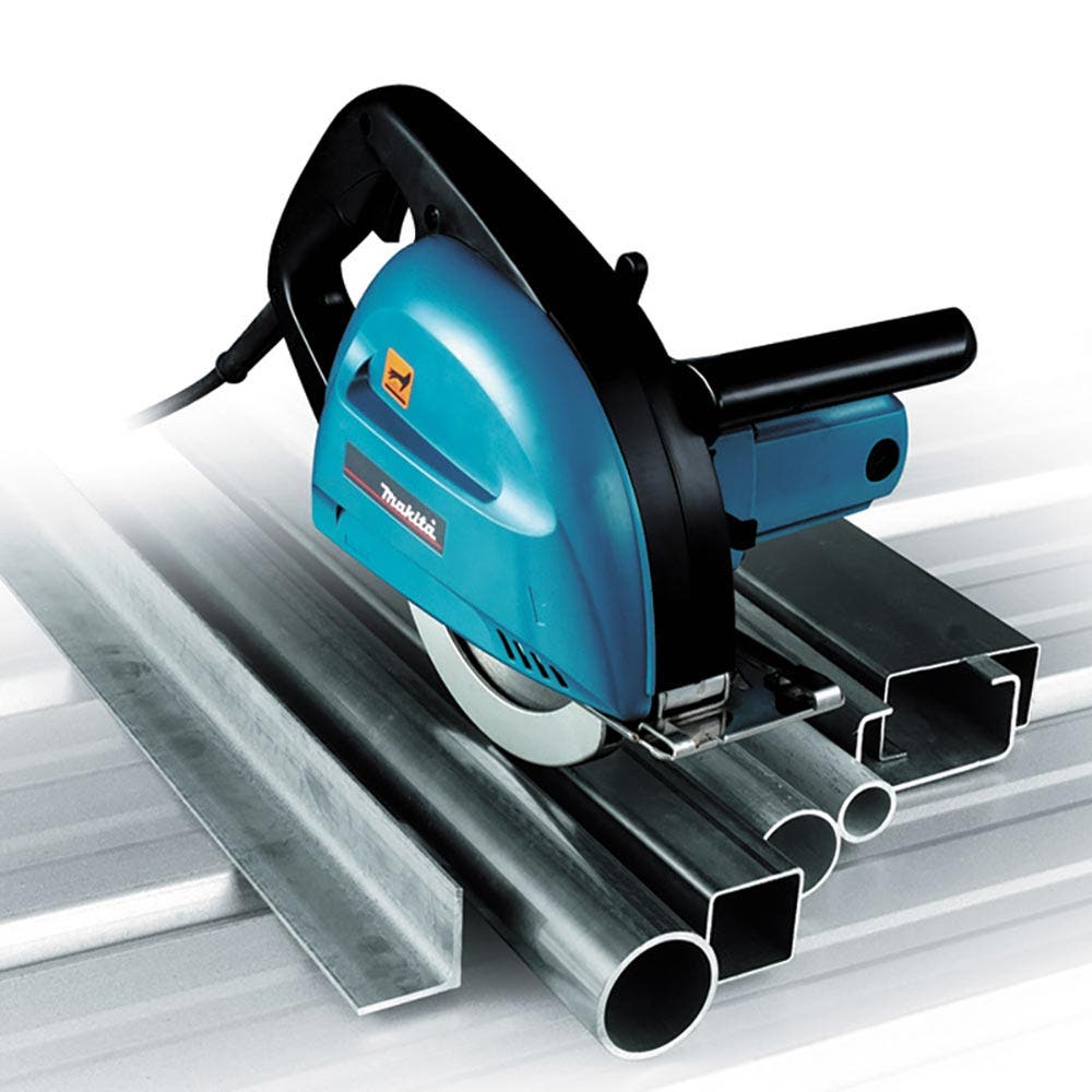 MAKITA 1100W 185mm Metal Cutter 4131
