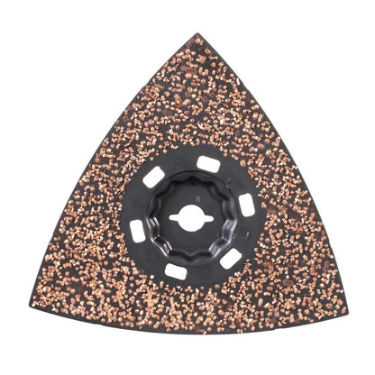 MAKITA 116mm G20 Starlock Max Multi-Tool Sanding Plate B-66553