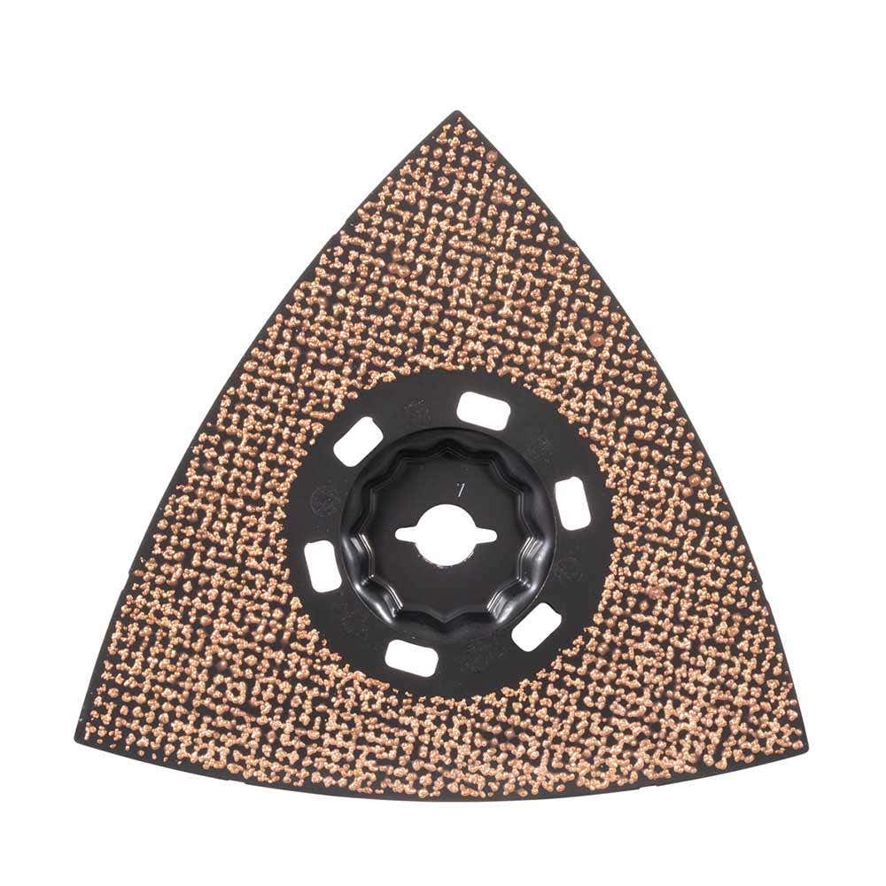 MAKITA 116mm G60 Starlock Max Multi-Tool Sanding Plate B-66575