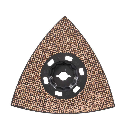 MAKITA 116mm G60 Starlock Max Multi-Tool Sanding Plate B-66575