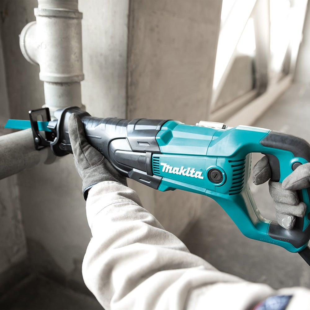 MAKITA 1250W 32mm Variable Speed Reciprocating Saw JR3061T