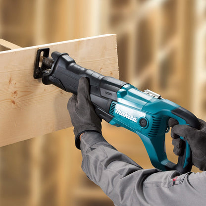 MAKITA 1250W 32mm Variable Speed Reciprocating Saw JR3061T