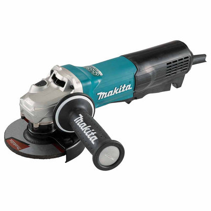 MAKITA 125mm (5 ) 1900W Slide Switch Angle Grinder GA5090X01