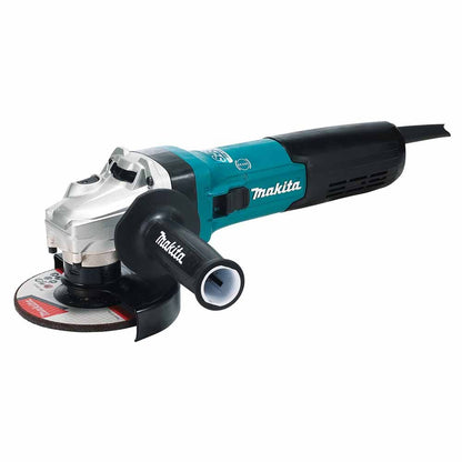 MAKITA 125mm (5 ) 1900W Slide Switch Angle Grinder GA5091X01