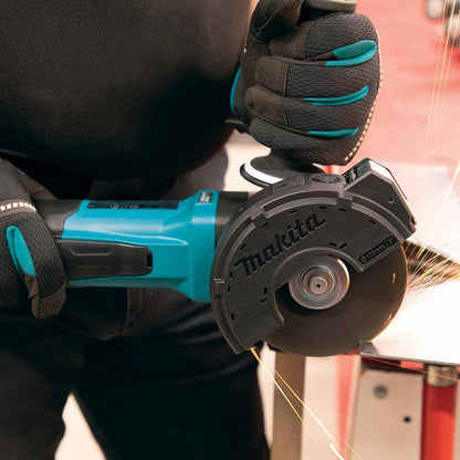 MAKITA 125mm (5 ) 1900W Paddle Switch Angle Grinder GA5093X01