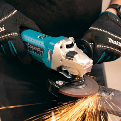 MAKITA 125mm (5 ) 1900W Slide Switch Angle Grinder GA5090X01