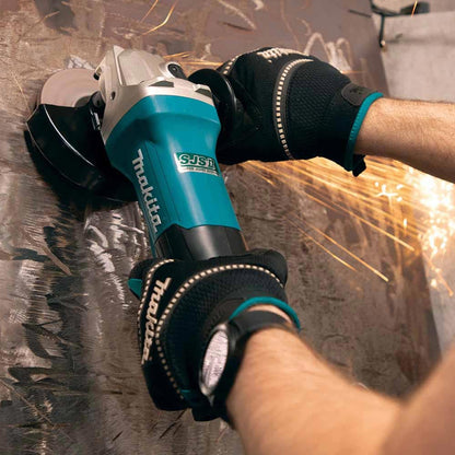 MAKITA 125mm (5 ) 1900W Slide Switch Angle Grinder GA5090X01