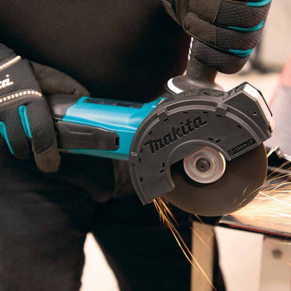 MAKITA 125mm (5 ) 1900W Slide Switch Angle Grinder GA5090X01