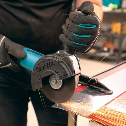 MAKITA 125mm (5 ) 1900W Slide Switch Angle Grinder GA5091X01