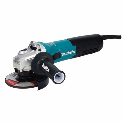 MAKITA 125mm (5 ) 1900W Slide Switch Angle Grinder GA5092X01