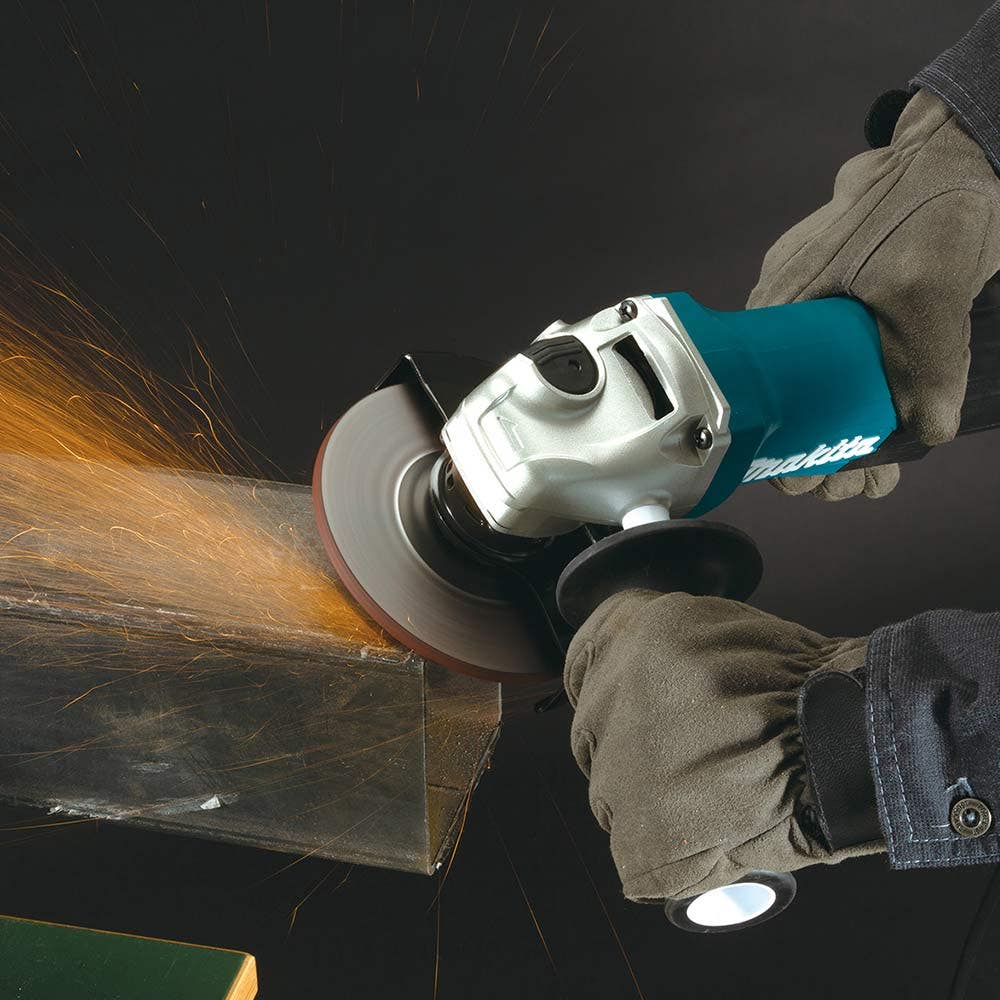 MAKITA 125mm(5in) Angle Grinder GA5050R