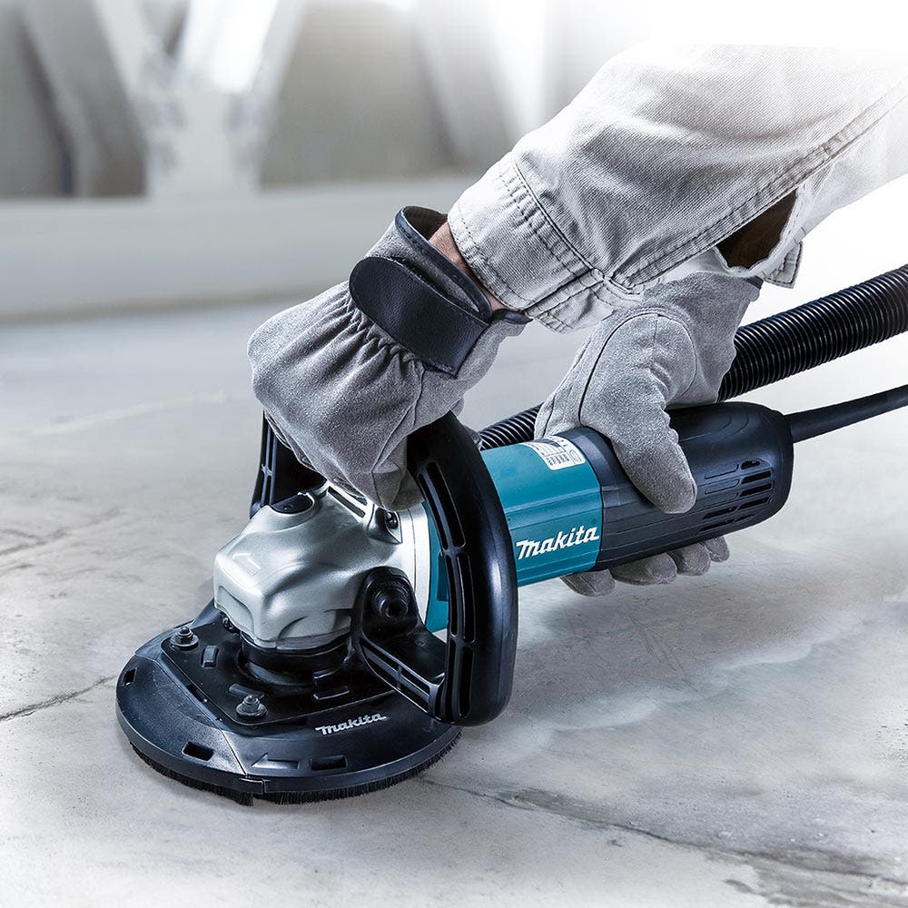 MAKITA 125mm Concrete Planer PC5010CJ