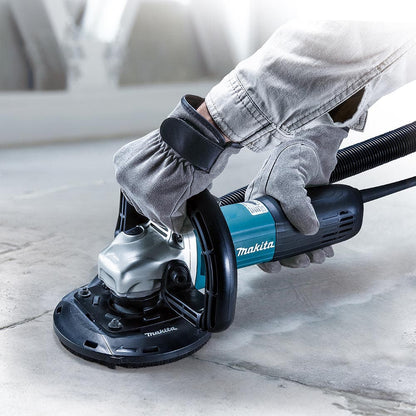 MAKITA 125mm Concrete Planer PC5010CJ