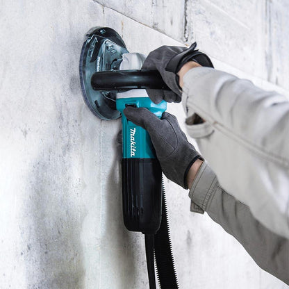 MAKITA 125mm Concrete Planer PC5010CJ