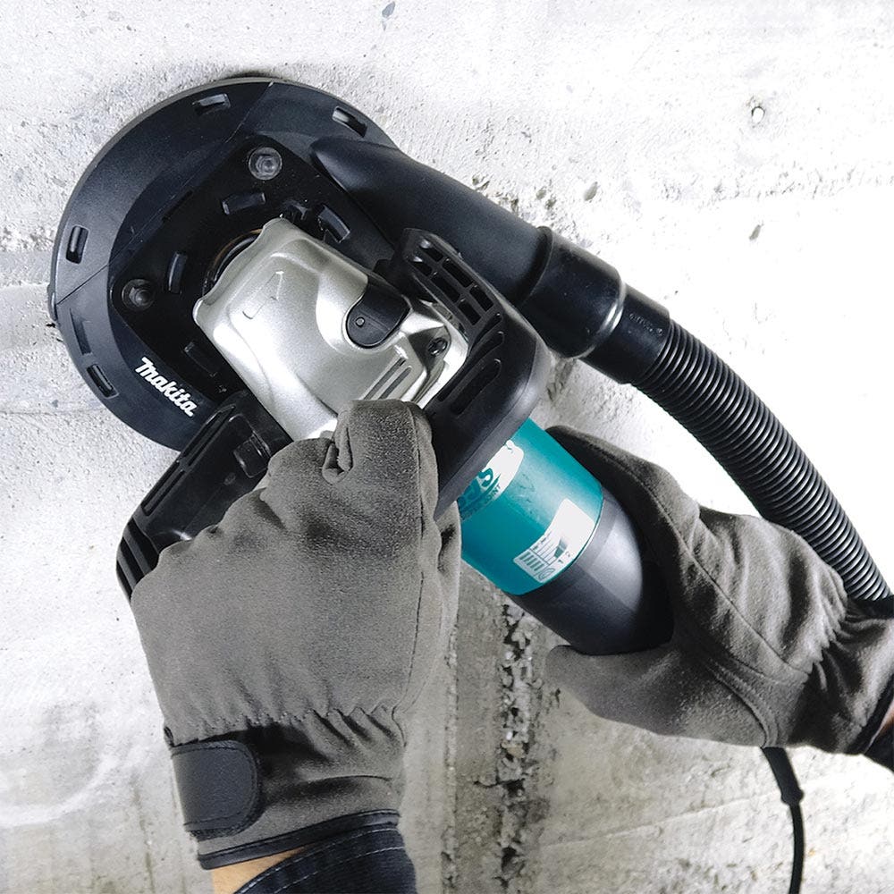 MAKITA 125mm Concrete Planer PC5010CJ