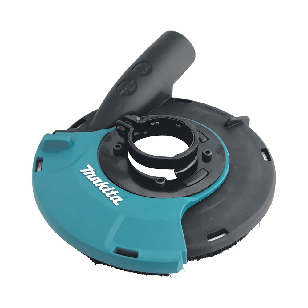 MAKITA 125mm Dust Shroud Cup Diamond Wheels 191W06-8