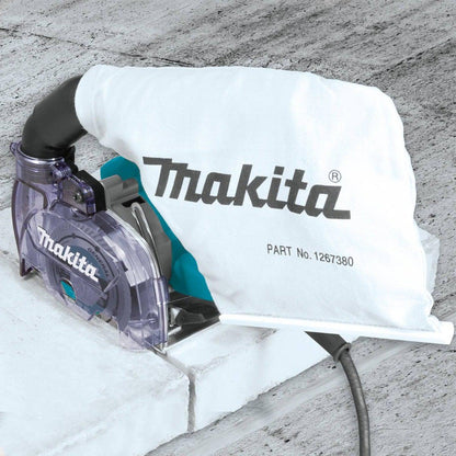 MAKITA 125mm MASONRY Saw with Diamond Blade 4100KB