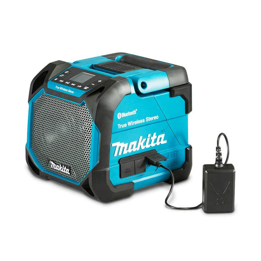 MAKITA 12V 18V Portable Bluetooth Speaker Skin DMR203