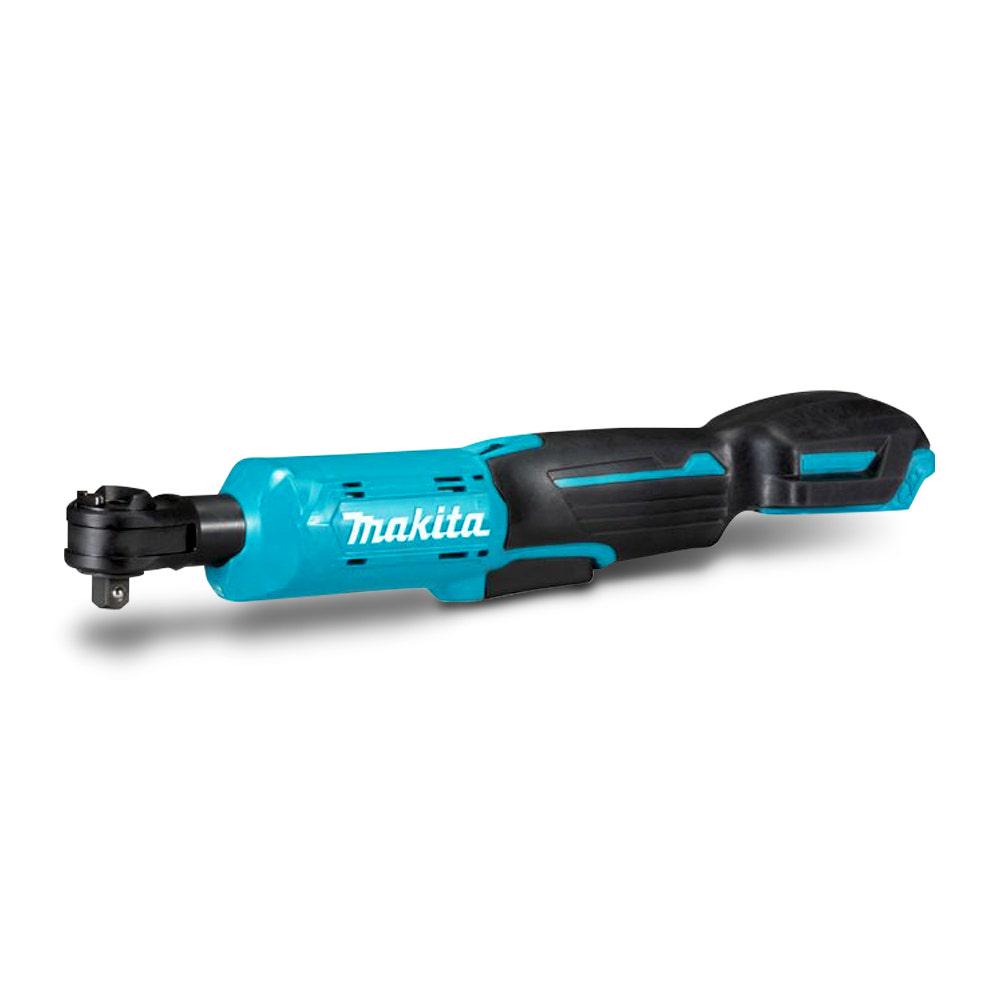 MAKITA 12V 1 x 2.0Ah Max Ratchet Wrench Kit w Tool Bag WR100DWA