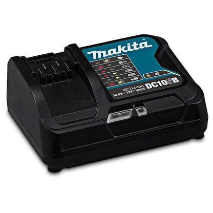 MAKITA 12V 2 Piece 2 x 2.0Ah Combo Kit CLX224SA