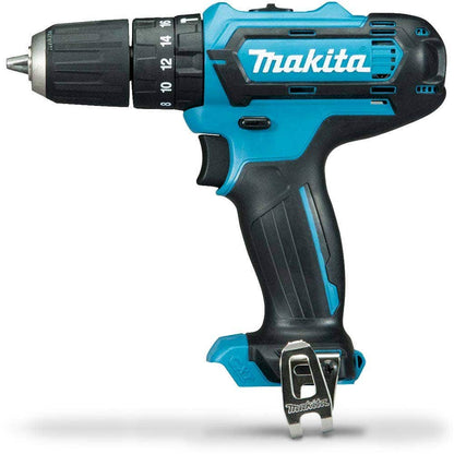 MAKITA 12V 2 Piece 2 x 1.5Ah Combo Kit CLX239