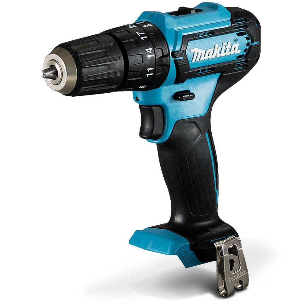 MAKITA 12V 2 Piece 2 x 2.0Ah Combo Kit CLX239SA