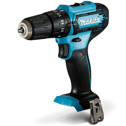 MAKITA 12V 2 Piece 2 x 2.0Ah Combo Kit CLX239SA