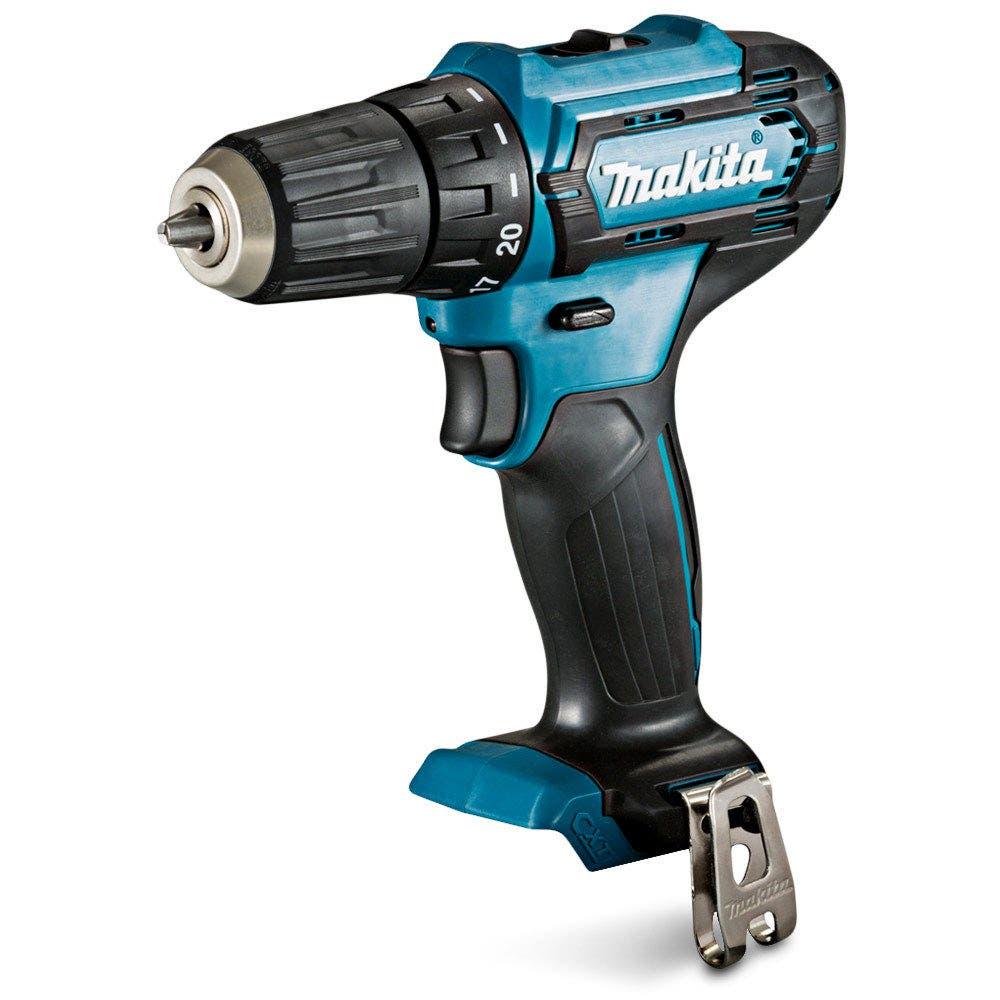 MAKITA 12V 2 Piece 2 x 2.0Ah Combo Kit CLX224SA