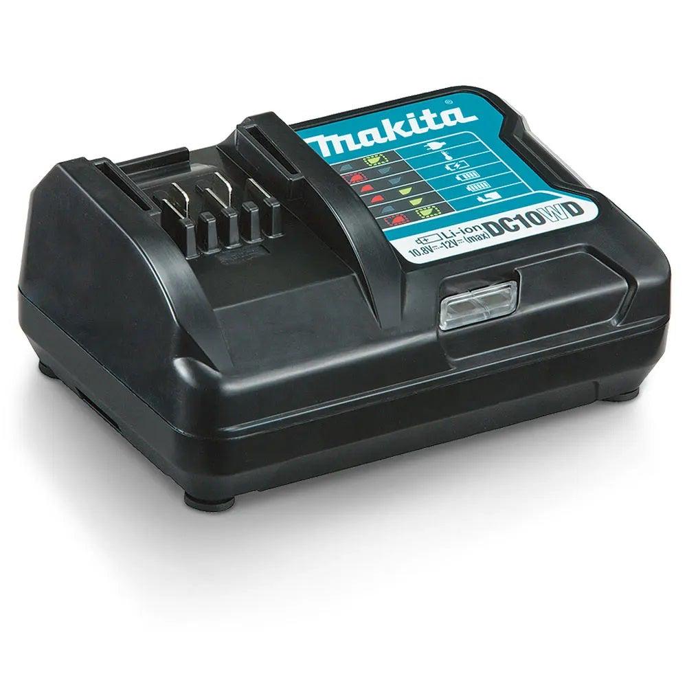 MAKITA 12V 2 Piece 2 x 1.5Ah Combo Kit CLX239