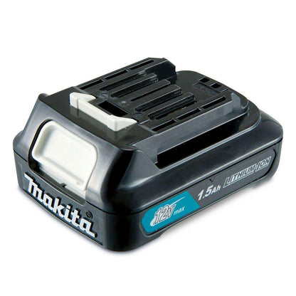 MAKITA 12V 2 x 1.5Ah 3 8inch Driver Drill with Case DF333DWYE