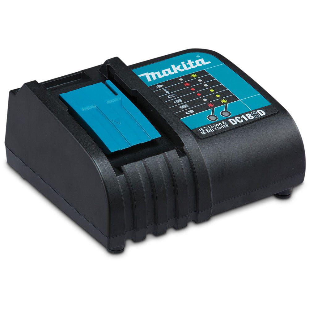MAKITA 12V 2 x 1.5Ah 3 8inch Driver Drill with Case DF333DWYE