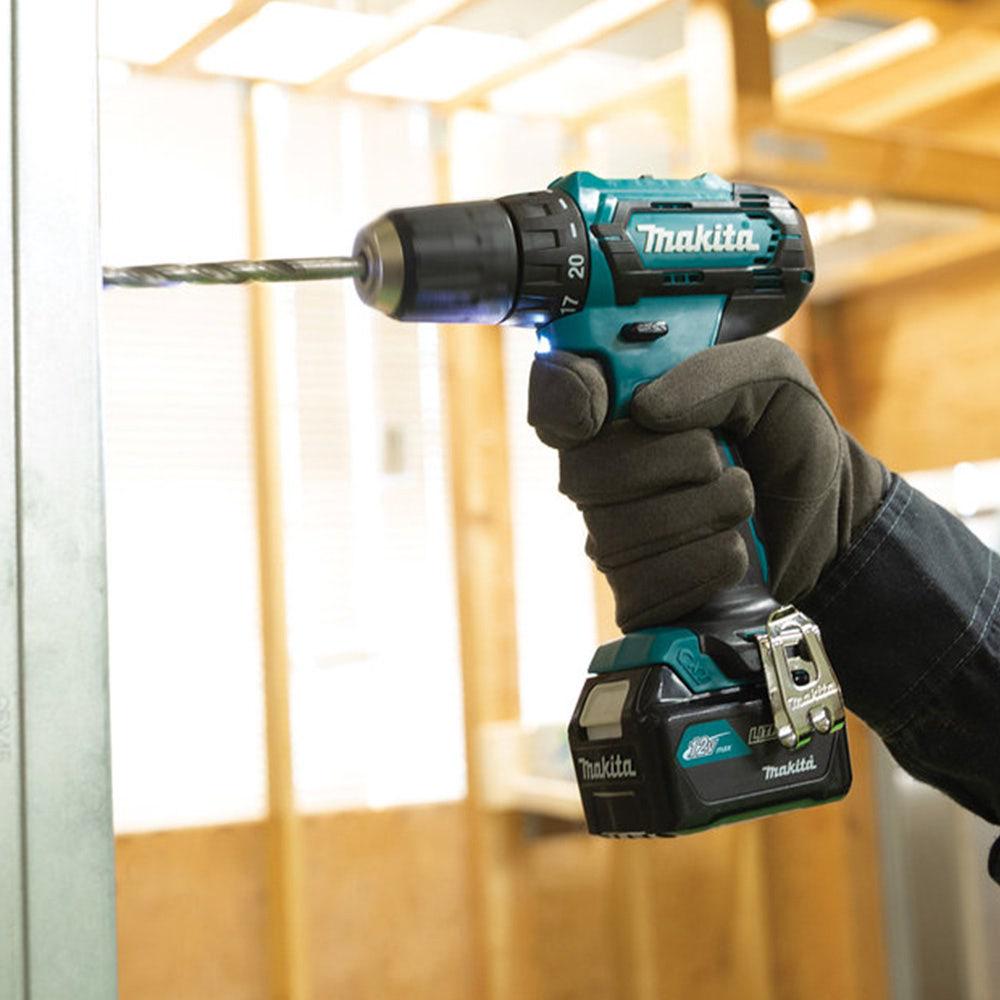 MAKITA 12V 3 8inch Driver Drill Skin DF333DZ