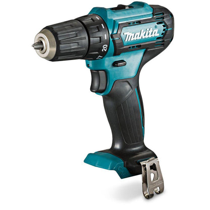 MAKITA 12V 3 8inch Driver Drill Skin DF333DZ