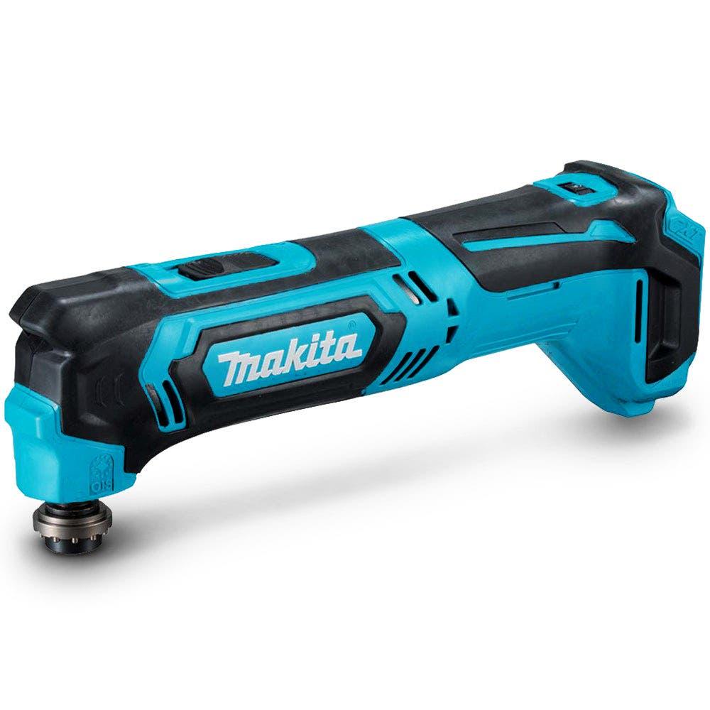 MAKITA 12V 3 Piece 2 x 1.5Ah Combo Kit CLX307