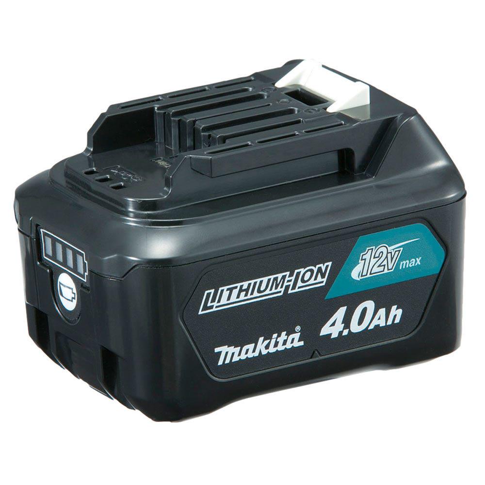 MAKITA 12V 4.0ah MAX Li-Ion Battery 1974062