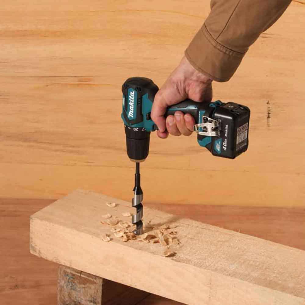 MAKITA 12V Brushless 10mm Driver Drill Skin DF332DZ