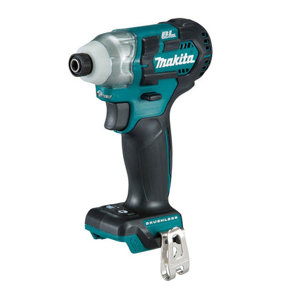 MAKITA 12V Brushless Max Mobile 3-Mode Impact Driver Skin TD111DZ