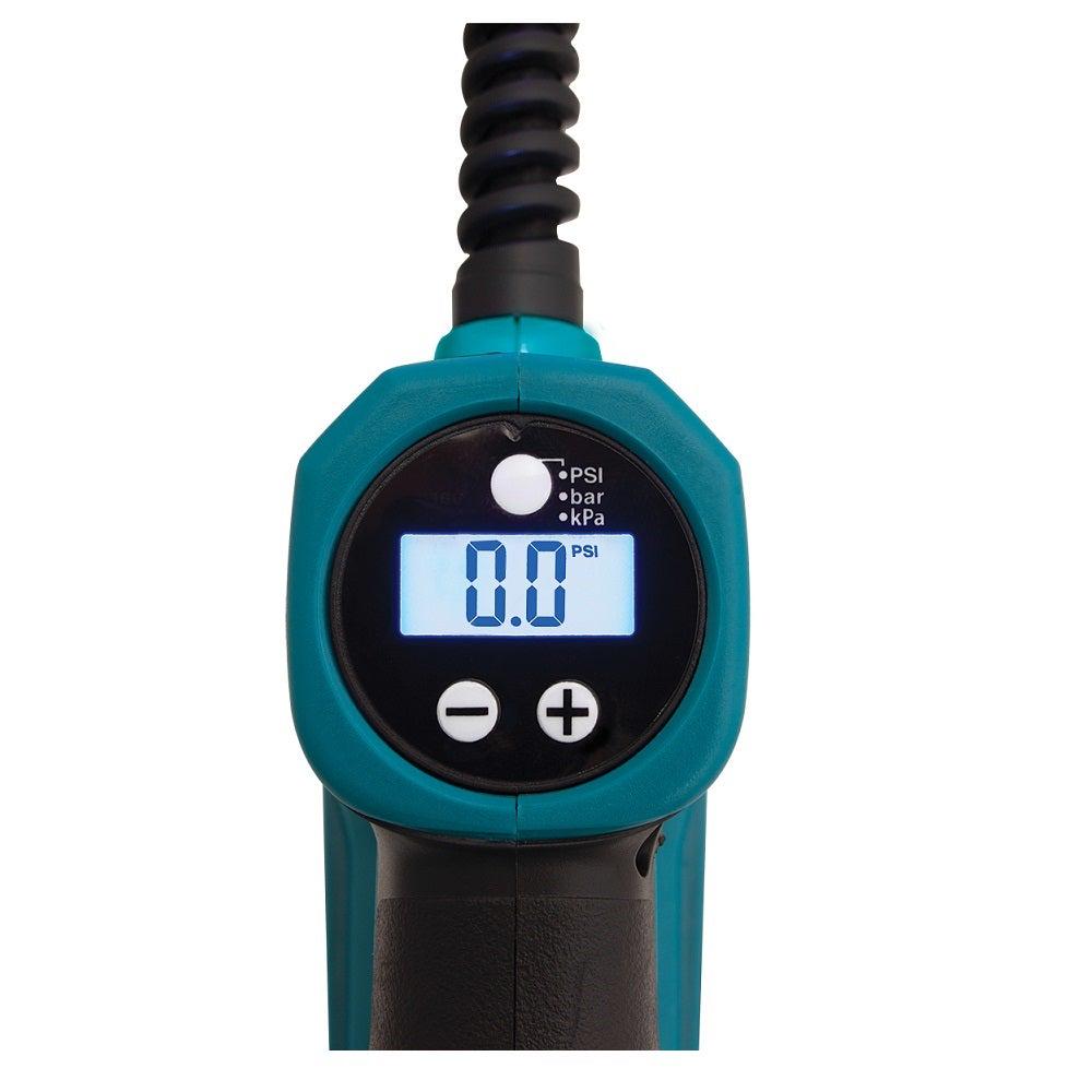 MAKITA 12V Inflator Skin MP100DZ