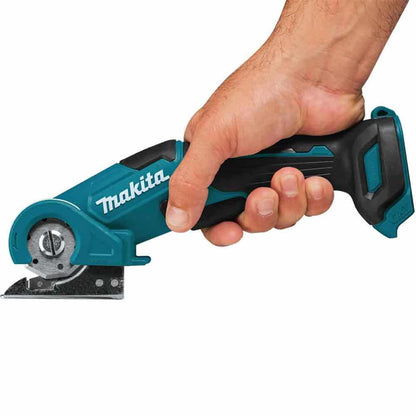 MAKITA 12V MAX Mobile Multi Cutter CP100DZX