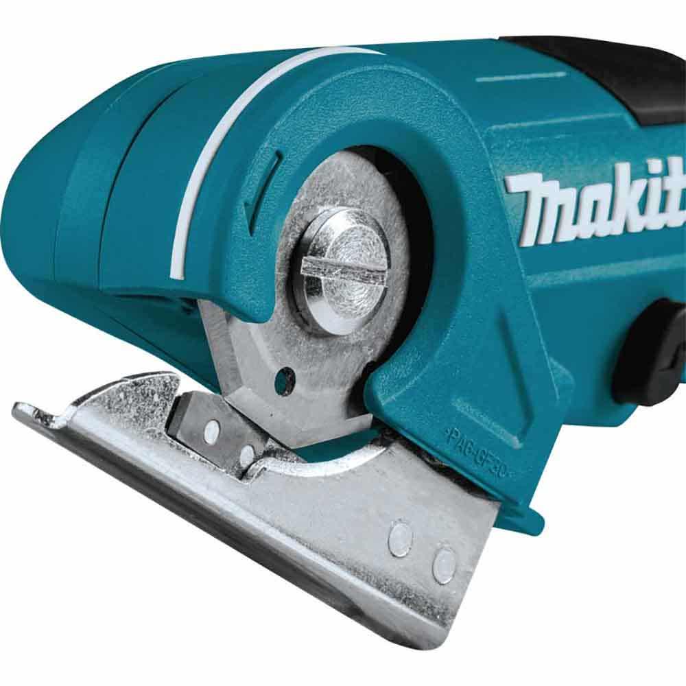 MAKITA 12V MAX Mobile Multi Cutter CP100DZX