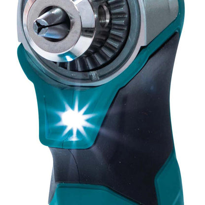 MAKITA 12V MAX Mobile Angle Drill Skin DA332DZ