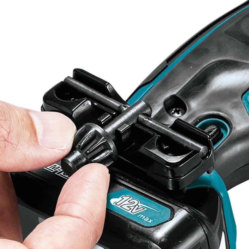 MAKITA 12V MAX Mobile Angle Drill Skin DA332DZ