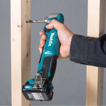 MAKITA 12V MAX Mobile Angle Drill Skin DA332DZ