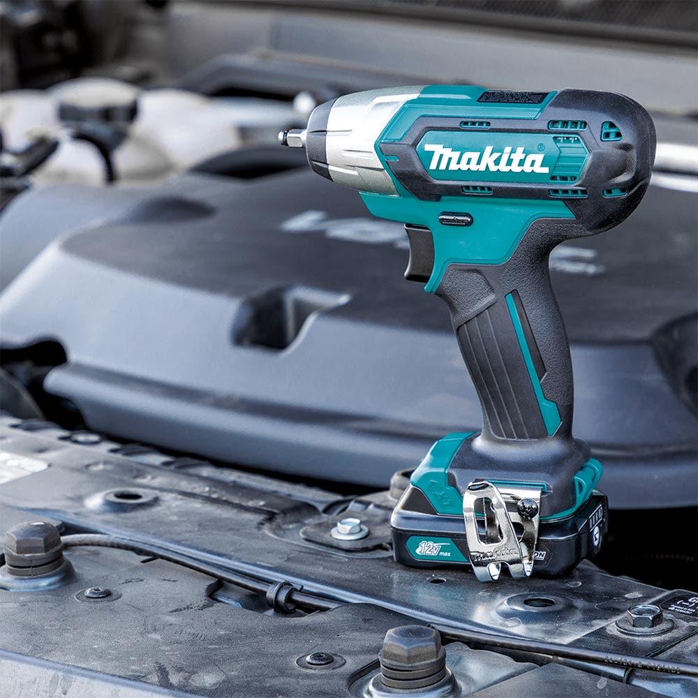MAKITA 12V Max 1 4inch Impact Wrench TW060DZ
