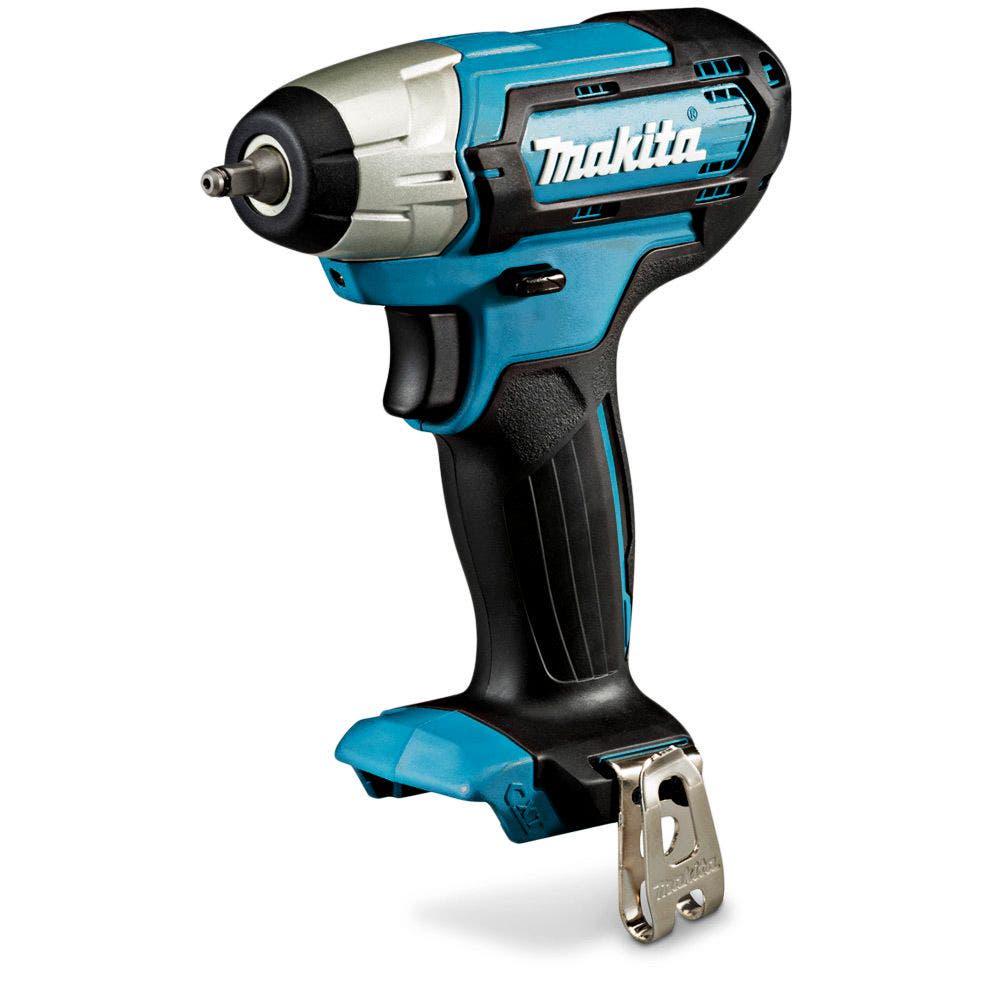 MAKITA 12V Max 1 4inch Impact Wrench TW060DZ