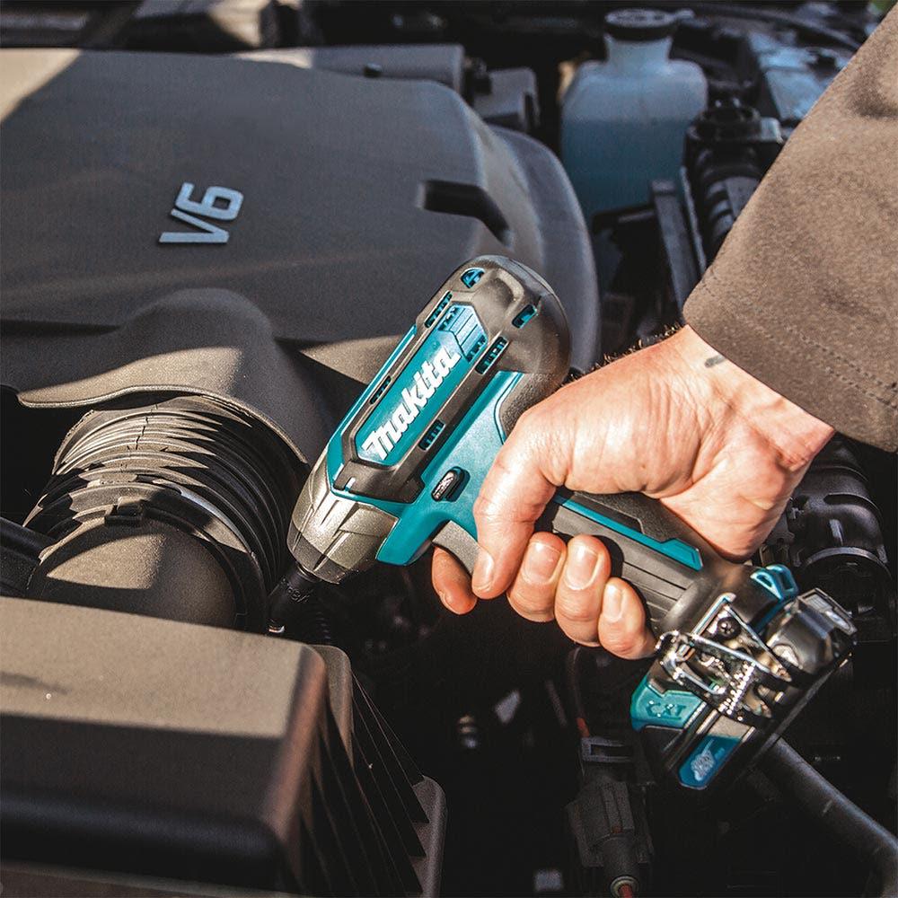 MAKITA 12V Max 1 4inch Impact Wrench TW060DZ